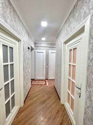 qubada kreditle evler: Bakı, 2 otaqlı, Köhnə tikili, 50 kv. m — 7