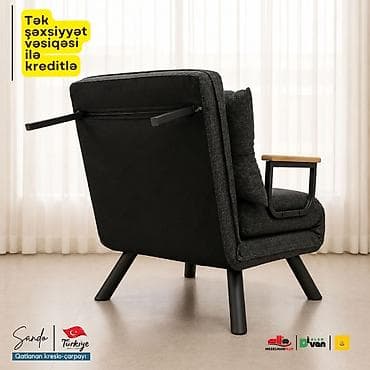 cen: Yeni, Kreslo-kravat, Parça, Kredit var, Şəhərdaxili pulsuz çatdırılma — 6