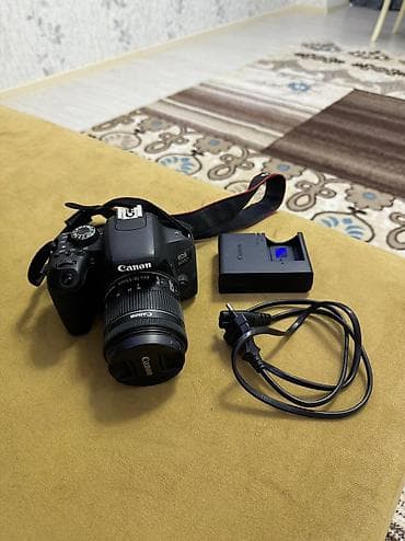 canon powershot g9: EOS 800D EF-S 18-55 IS STM Fotoaparat 650 azn-ə satılır.Demək olar — 2