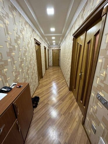 купить квартиру на баилово: Баку, 4 комнаты, Вторичка, 110 м² — 12