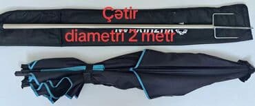 математика 1 класс азербайджан 2 часть: Balıqçılıq üçün tam dəst - Kaida Pro 1.35 m çoxbölməli çanta – çiyin — 3