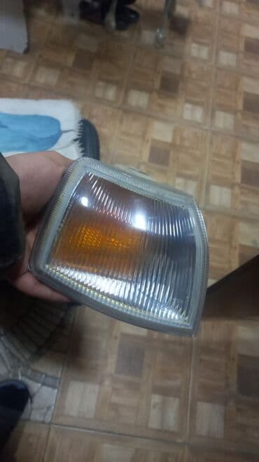 бампер опель вектра б: Sol, Yaxın və uzaq vuran işıqlar Opel, 1994 il, Analoq, Türkiyə, Yeni — 2