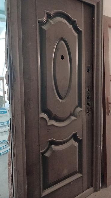 Hokmet qapısı üsten cixma50m
