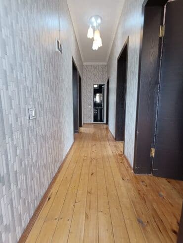 4 faizli ipotekada olan evler: 4 комнаты, 150 м², Есть кредит, Свежий ремонт — 8