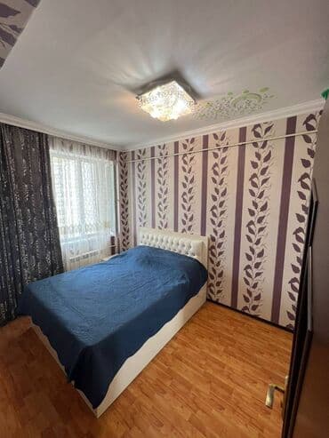 новостройки в хырдалане: Пос. Ази Асланов, 3 комнаты, Новостройка, м. Ази Асланов, 65 м² — 4