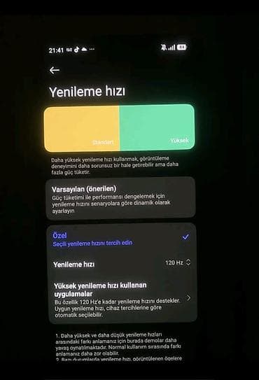 iphone aux kabel: Poco X7 Pro, 512 GB, rəng - Sarı — 1