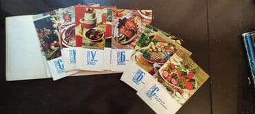 1 dollar neçe manatdir: Коллекционный товар. Смотрите фото. Открытки рецептов. каждая пачка по — 2