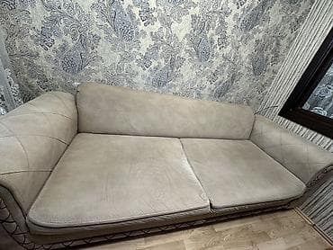 stull: Divan, Yeni, Açılmayan, Bazalı, Parça, Çatdırılma yoxdur — 4