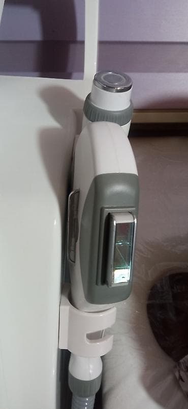 Restoran, kafe avadanlığı: Epilyasiya üçün, Təlim keçirilir — 2