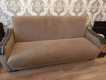 Спальные гарнитуры: Диван, Диван — 1