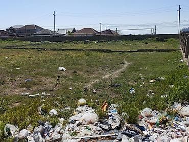 Torpaq sahələrinin satışı: 27 sot, Tikinti, Mülkiyyətçi, Kupça (Çıxarış) — 4