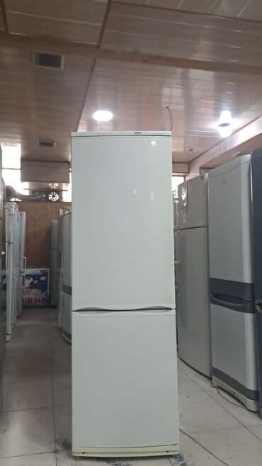 İki qapılı soyuducu Xüsusiyyətlər: - Alt hissədə dondurucu, yuxarıda lalafo.az -da İki qapılı soyuducu Xüsusiyyətlər: - Alt hissədə dondurucu, yuxarıda