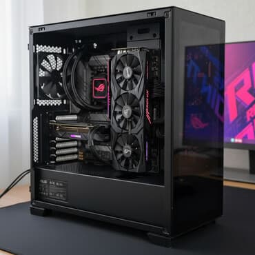 rtx 2060 super baku: Videokart Asus GeForce GTX 1080, 8 GB, İşlənmiş — 2