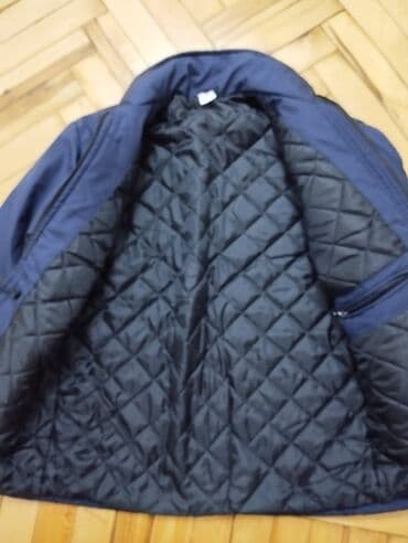 Мужская одежда: Kurtka 42 razmer — 4