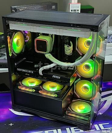 2gb ddr3 notebook ram: RTX 5070 Ti 16GB + Core i9 14900KF Cpu ile .ş(Render+Qrafik+Dizayn) — 2