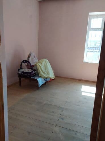 yol qiragi: Mərdəkan 7 otaqlı, 7 kv. m, Kredit yoxdur, Orta təmir — 12