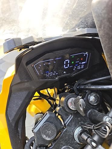 mini yer sumlayan traktor: Zongshen — 2