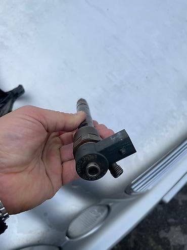 starter mersedes: Mersedes 4-göz 2.7 cdi ücün Farsonka.Orginal üstdan cıxma.Sumqayıt — 2