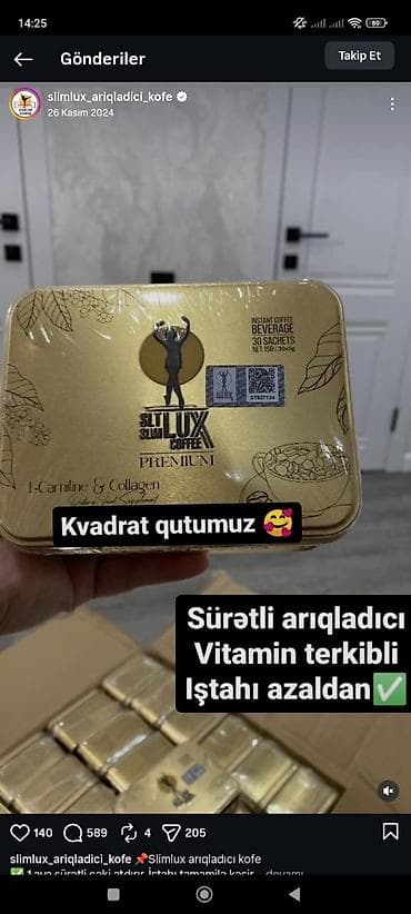 Arıqlamaq üçün vasitələr — 1