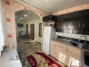 Suraxanı, 6 otaqlı, Yeni tikili, m. Koroğlu, 159 kv. m