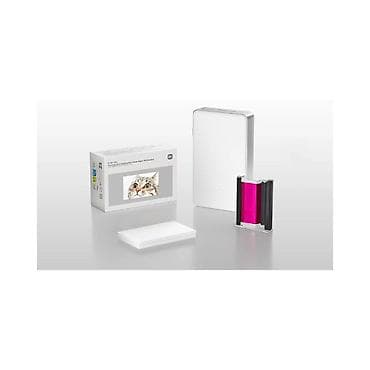 Fotokağız Xiaomi Portable Dye Sublimation Photo Paper 20 pcs — 2