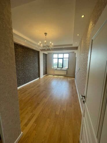 купить квартиру на баилово: 2 комнаты, Новостройка, м. Гара Гараев, 75 м² — 3