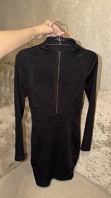 Kokteyl donu, Midi, Kikiriki, S