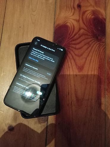 iphone qiymet: IPhone 11 Pro, 64 GB, Space Gray, Face ID — 6
