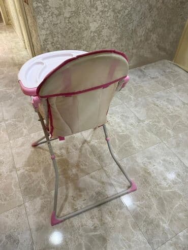 uşaq stol: Usaq yemek masasi. Ela veziyyetde Qiymet 60 azn Unvan Masazir — 3