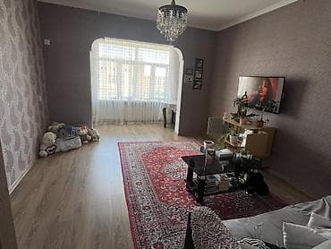 Bakı, Pirallahı qəs., 3 otaqlı, Köhnə tikili, m. Koroğlu, 60 kv. m — 3