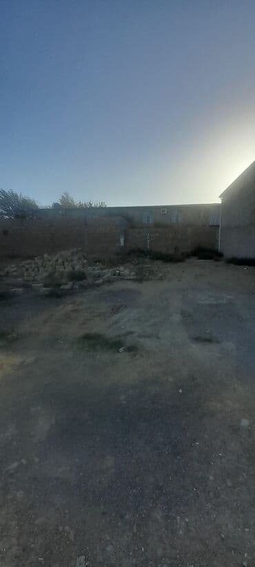 земельные участки на продажу: Для строительства — 1