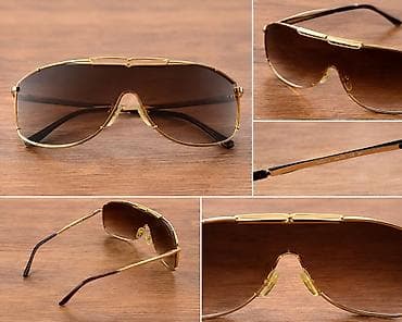 persol eynək: Dolce & Gabbana gün eynəyi.Originaldir 400 manata alinib Zərif — 1