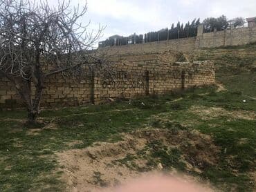 сайты недвижимости в азербайджане: 30 sot, Makler, Kupça (Çıxarış) — 13