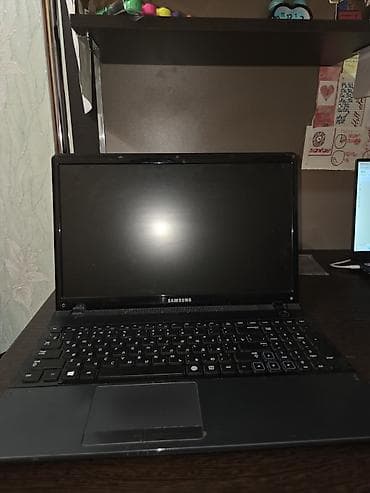 amd ryzen 7 5600x: Samsung noutbuk Model: Samsung (15.6 düymlük ekran) Rəng: qara — 4