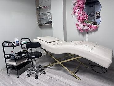 кровать двуспальная с матрасом: Без массажа — 1