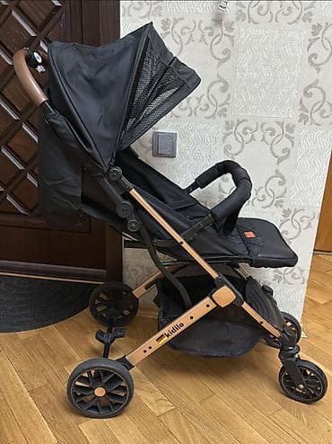 Kidilo kalyaska 70 azn tecili satilir qiynet sondu qiw cexolu var