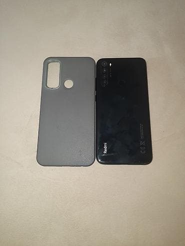 realme gt neo 2: Xiaomi Redmi smartfon + silikon örtük - Brend/Model: Redmi (Xiaomi) - — 2