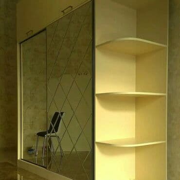 Mebellərin təmiri, bərpası