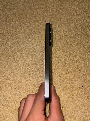 Poco X7 Pro, 512 GB, rəng - Qara lalafo.az -da Poco X7 Pro, 512 GB, rəng - Qara