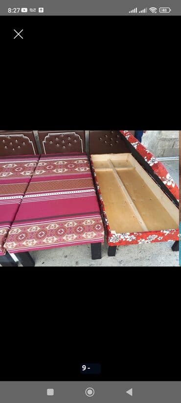 Yeni, Təknəfərlik çarpayı lalafo.az -da Yeni, Təknəfərlik çarpayı