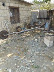 qoşqu lapet: Qoşqular — 3