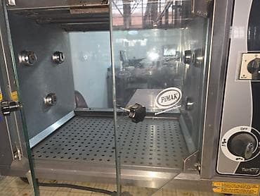 alfa term: Elektrik soba, Yemək üçün — 5