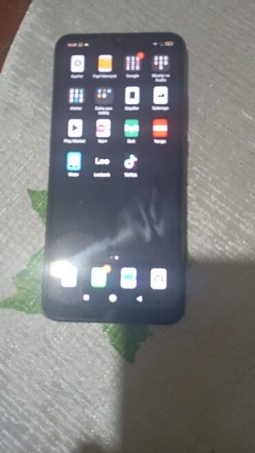 honor x9b 12256 qiymeti: Redmi 9C, 128 GB, rəng - Qara, Barmaq izi — 2