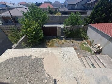 bine atciliqda kiraye evler: 370 м², 7 комнат, Интернет, Газ, Электричество — 23