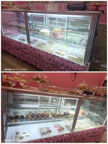 пожарный щит в комплекте цена: 🌙 *Nure* 🍰 *Satılır – Şirniyyat vitrin soyuducusu* 💰 Qiymət — 1