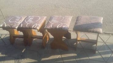 работа столяр краснодеревщик: Ремонт, реставрация мебели — 11