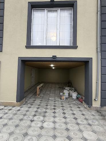 şabranda ev: 4 otaqlı, 140 kv. m, Kredit yoxdur, Yeni təmirli — 3