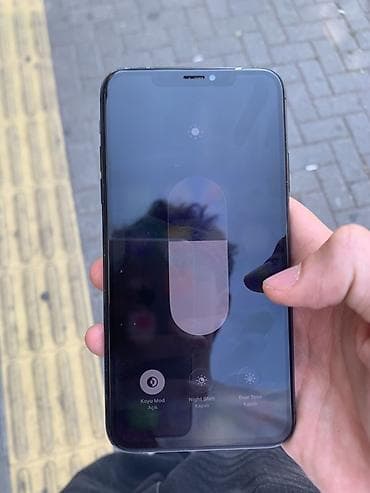 printer satilir: IPhone 11 Pro Max, 256 GB, Space Gray, Face ID — 6