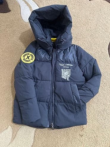 Боди: Balonka kurta L razmerdi,Rusiyada getirilbdjr razmeri boyuk oldugu — 1