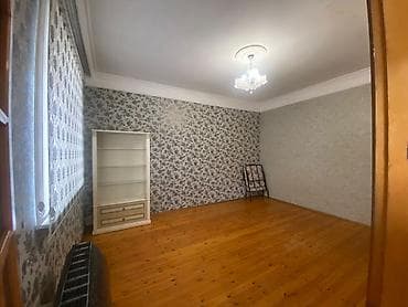 bine qesebesinde: 3 otaqlı, 75 kv. m, Yeni təmirli — 9